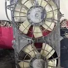 مروحة كابرس