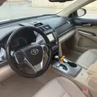 كامري فل كامل سبورت للمستخدم