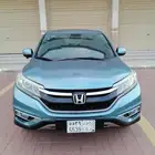 هوندا 2015 للبيع السيارة نظيفة