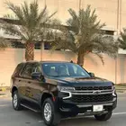 شيفرولية تاهو 2022 LS