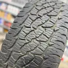 285 70 17 طقم كفرات نص حجري بي اف جودرتش