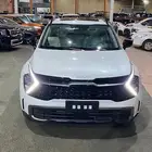 كيا سبورتاج نص فل لارج 2025 GLS L تيربو عروض طيبة