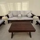 يوجد كراسي جلسات خارجيه للحدائق وللمزارع باقل الاسعار