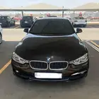 BMW 320i Full option