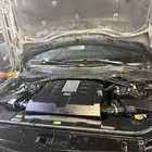 مكاين رنج روفر ضمان 12شهر جديده