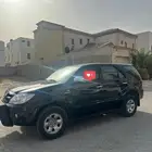 تيوتا جيب فورتشنر