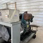 مولد كهرباء ديزل لستر نظيف 22 كيلو