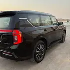 للبيع نسيان باترول بلاتنيوم 2025