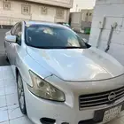 نيسان مكسيما 2010