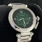 ساعة كارتير باشا دي