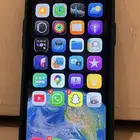 ايفون 11 بطاريه 85 مساحه 256