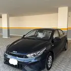 كيا سيراتو 2024 استاندر بحاله الوكاله