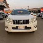 تويوتا برادو 2011