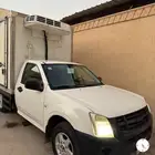 ايسوزو ثلاجة 2010