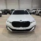 بي ام دبليو 730 شبه جديده 2021 الناغي