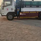 دنا موديل 2022 نضيفه هدروليك