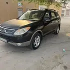 هونداي فيراكروز 2013