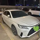 ياريس 2023 فل كامل ممشى 75 الف
