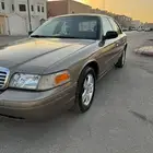 للبيع فورد فكتوريا 2004 سعودي