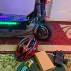 اسكوتر الوحش العملاق 60 فولت