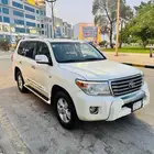 Land Cruiser 2015