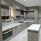 مطابخ تفصيل على حسب الطلب