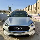 انفنتي QX50 2020
