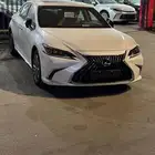 لكزس ES350 ca 2025 بسعر 197.000