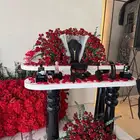 طاولات استقبال