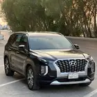 هيونداي باليسيد2022 فل كامل