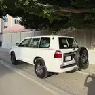 جيب تويوتا جي لمتيد 2015