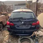 BMW 520 2017 بي ام دبليو