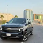 شفروليه سوبربان 2021
