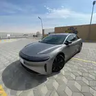 لوسيد اير بيور 2025