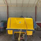 مرشه التقنيه ونثاره الخريف ومساح معدات زراعيه