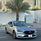 مازدا6 2023