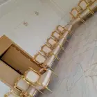 تأجير كراسي ملكي وكنب وممرات جميع أنواع الحفلات