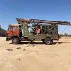 حفار ابار للبيع