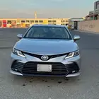 للبيع كامري 2022 فل كامل هايبرد GLE