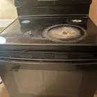 فرن كهربائي