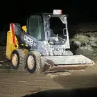 بوبكات bobcat للايجار