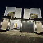 فيلا نظام شقق للبيع