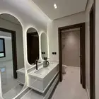 شقق تمليك و روف مميزة و فاخرة بسعر منافس بالخضراء