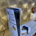 سوني 5 سليم معا يدين نضيف
