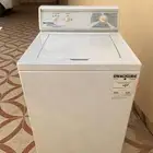 غسالة سبيد كوين حجمها 11كيلو