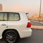 لكزز 2010 فل كامل