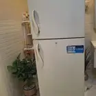 ثلاجة ال جي Lg 14 قدم للبيع