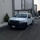 ايسوزو موديل 2020 غمارتين مشى قليل