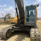 بوكلين فولفو للبيع الفطيم