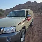 باترول فتك حوض
